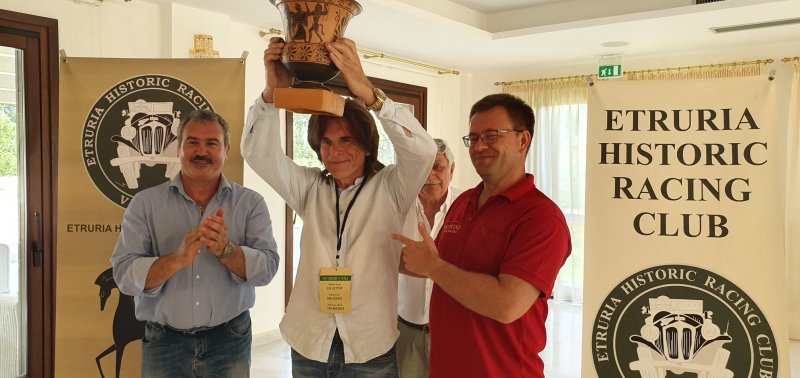 Raid etruschi 2019